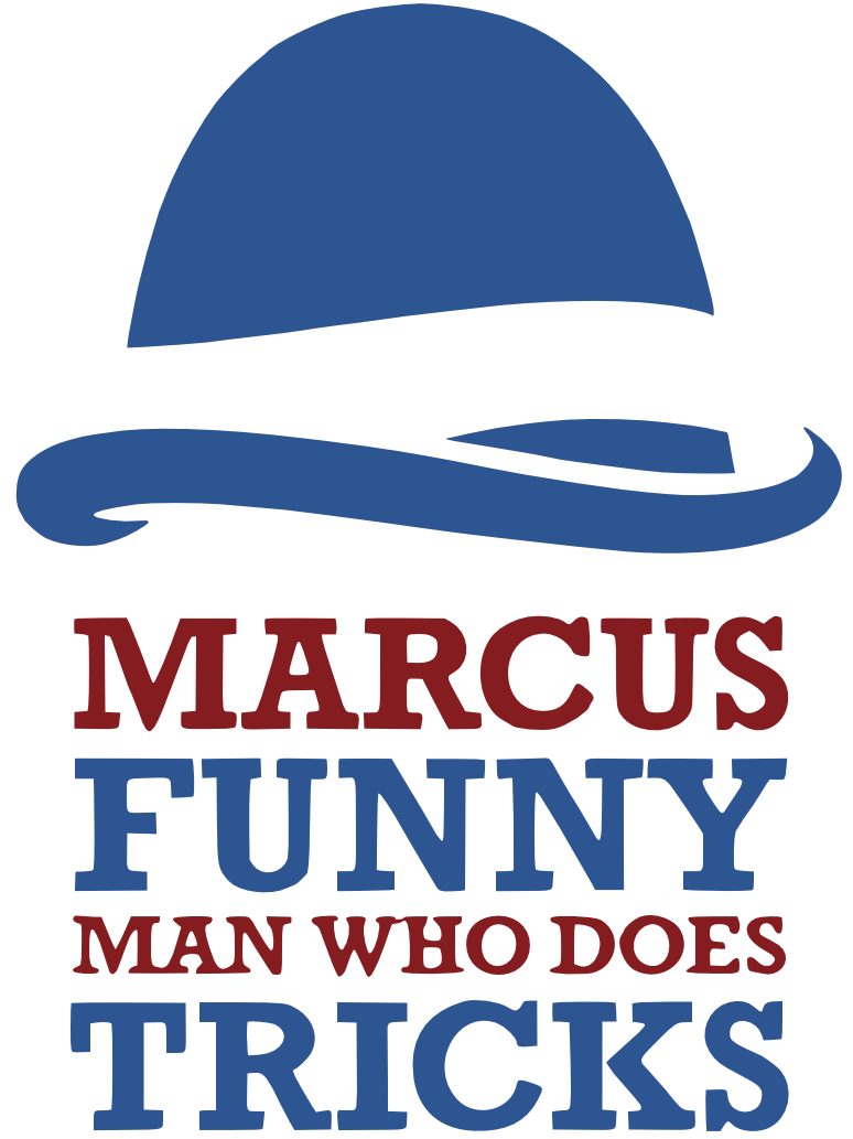 Marcus Wilson Logo